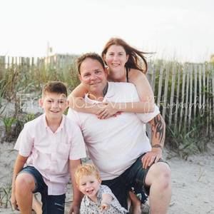 Meet your Posher, Richard